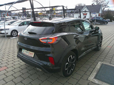 Ford Puma Gebrauchtwagen