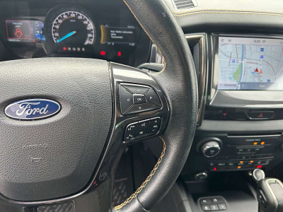 Ford Ranger Gebrauchtwagen