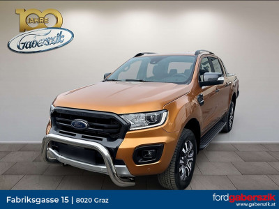 Ford Ranger Gebrauchtwagen