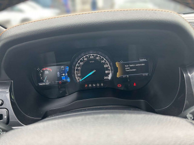 Ford Ranger Gebrauchtwagen