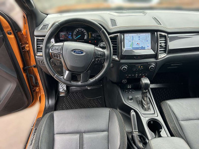 Ford Ranger Gebrauchtwagen