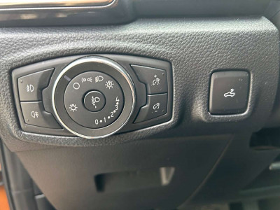 Ford Ranger Gebrauchtwagen