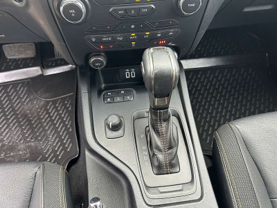 Ford Ranger Gebrauchtwagen