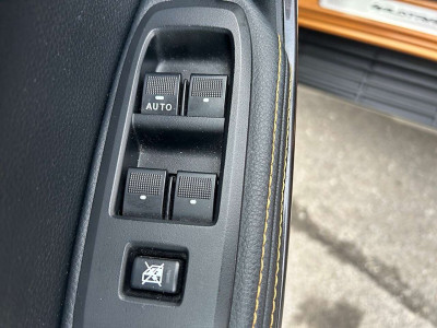 Ford Ranger Gebrauchtwagen