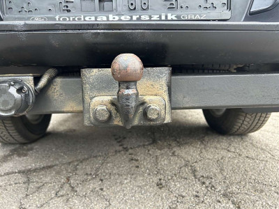 Ford Ranger Gebrauchtwagen