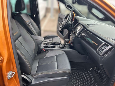 Ford Ranger Gebrauchtwagen