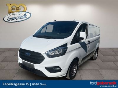 Ford Transit Custom Gebrauchtwagen