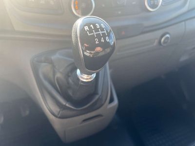 Ford Transit Custom Gebrauchtwagen