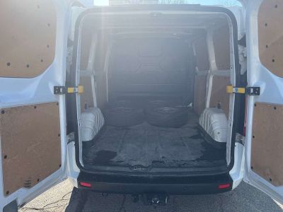 Ford Transit Custom Gebrauchtwagen