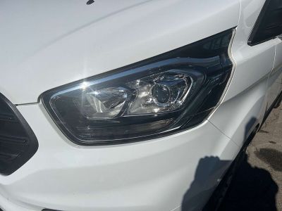 Ford Transit Custom Gebrauchtwagen