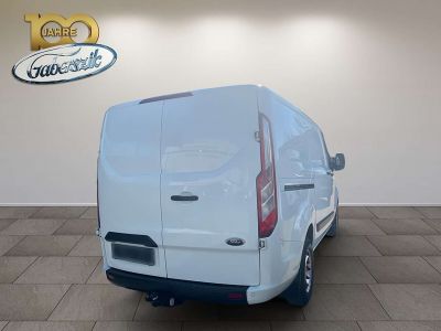 Ford Transit Custom Gebrauchtwagen
