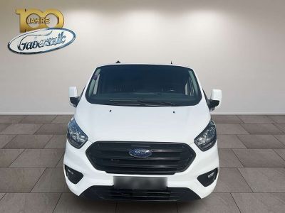 Ford Transit Custom Gebrauchtwagen