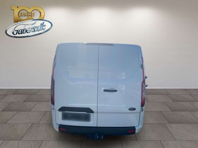 Ford Transit Custom Gebrauchtwagen