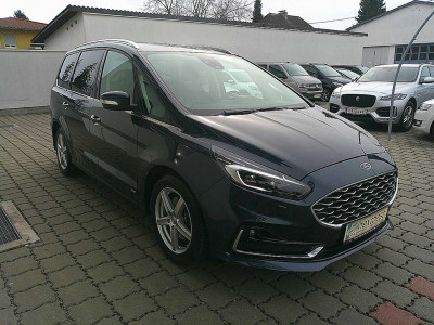 Ford Galaxy Gebrauchtwagen