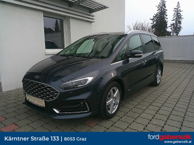 Ford Galaxy Gebrauchtwagen