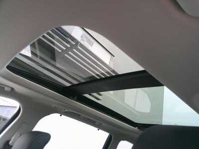 Ford Galaxy Gebrauchtwagen