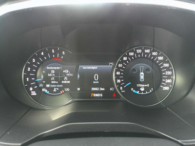 Ford Galaxy Gebrauchtwagen