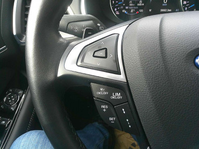 Ford Galaxy Gebrauchtwagen