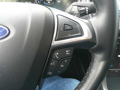 Ford Galaxy Gebrauchtwagen