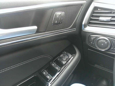 Ford Galaxy Gebrauchtwagen