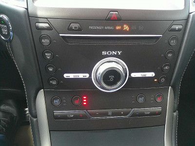 Ford Galaxy Gebrauchtwagen