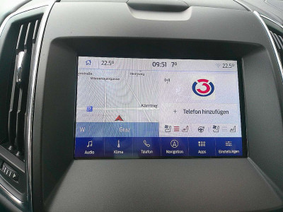 Ford Galaxy Gebrauchtwagen