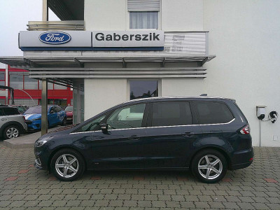 Ford Galaxy Gebrauchtwagen