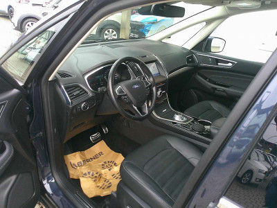 Ford Galaxy Gebrauchtwagen