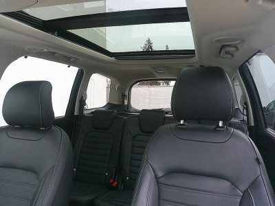 Ford Galaxy Gebrauchtwagen