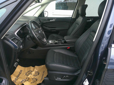 Ford Galaxy Gebrauchtwagen