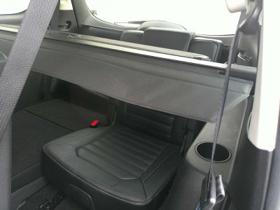 Ford Galaxy Gebrauchtwagen