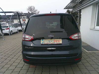 Ford Galaxy Gebrauchtwagen