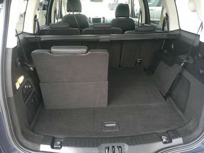 Ford Galaxy Gebrauchtwagen