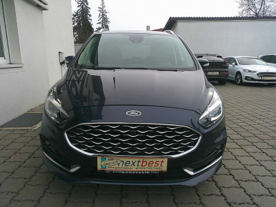 Ford Galaxy Gebrauchtwagen