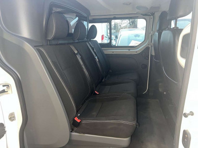 Renault Trafic Gebrauchtwagen Renault Trafic Gebrauchtwagen