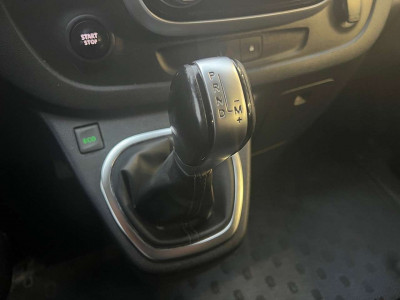 Renault Trafic Gebrauchtwagen Renault Trafic Gebrauchtwagen