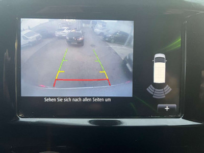 Renault Trafic Gebrauchtwagen Renault Trafic Gebrauchtwagen