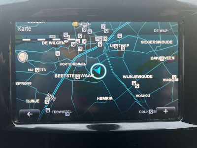 Renault Trafic Gebrauchtwagen Renault Trafic Gebrauchtwagen