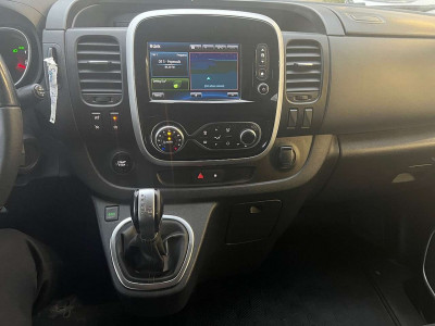 Renault Trafic Gebrauchtwagen Renault Trafic Gebrauchtwagen