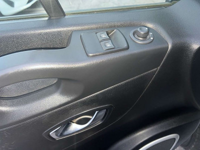 Renault Trafic Gebrauchtwagen Renault Trafic Gebrauchtwagen