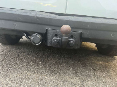 Renault Trafic Gebrauchtwagen Renault Trafic Gebrauchtwagen