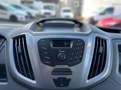 Ford Transit Gebrauchtwagen