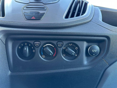 Ford Transit Gebrauchtwagen