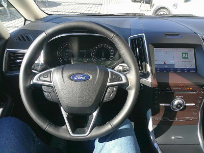 Ford Galaxy Gebrauchtwagen