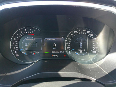 Ford Galaxy Gebrauchtwagen