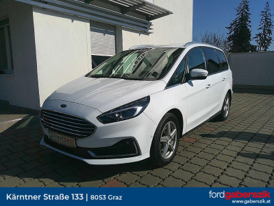 Ford Galaxy Gebrauchtwagen