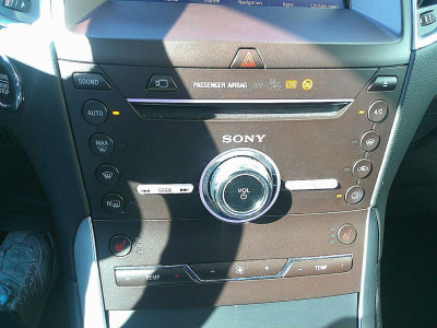 Ford Galaxy Gebrauchtwagen