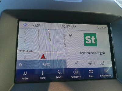 Ford Galaxy Gebrauchtwagen