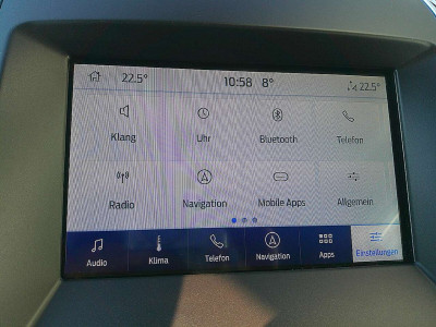 Ford Galaxy Gebrauchtwagen