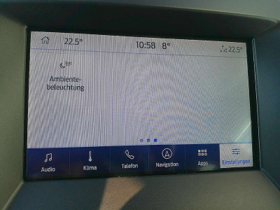 Ford Galaxy Gebrauchtwagen